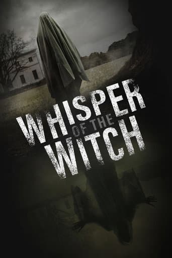Poster film Whisper of the Witch (2024) Subtitle Indonesia - REBAHIN