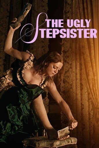 Poster film The Ugly Stepsister (2025) Subtitle Indonesia - REBAHIN