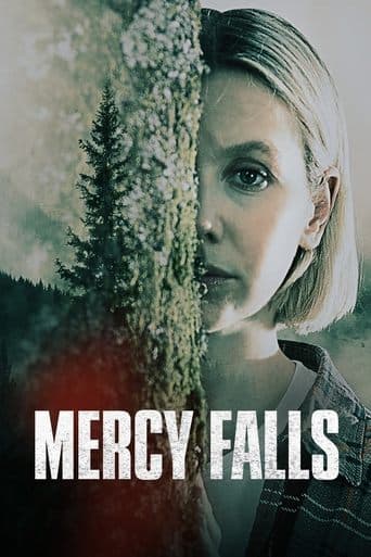 Poster film Mercy Falls (2023) Subtitle Indonesia - REBAHIN