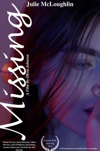 Poster film Missing (2024) Subtitle Indonesia - REBAHIN