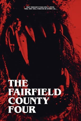 Poster film The Fairfield County Four (2026) Subtitle Indonesia - REBAHIN