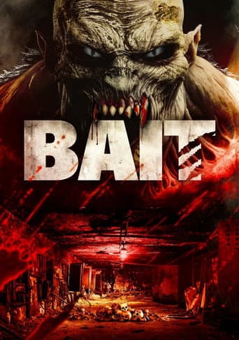 Poster film Bait (2025) Subtitle Indonesia - REBAHIN