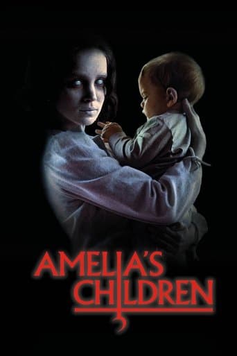 Poster film Amelia’s Children (2024) Subtitle Indonesia - REBAHIN