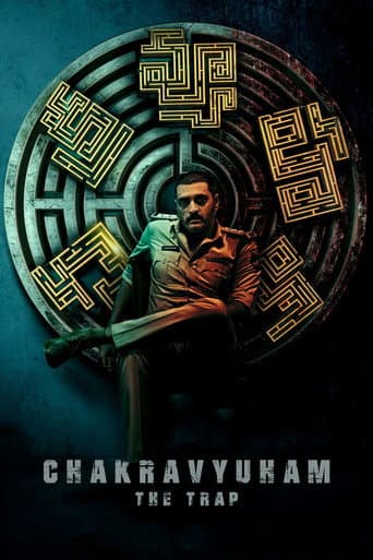Poster film Chakravyuham (2023) Subtitle Indonesia - REBAHIN