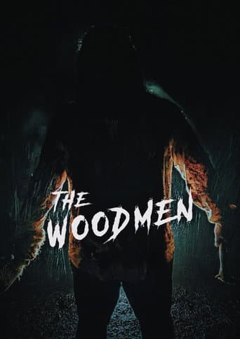 Poster film The Woodmen (2023) Subtitle Indonesia - REBAHIN