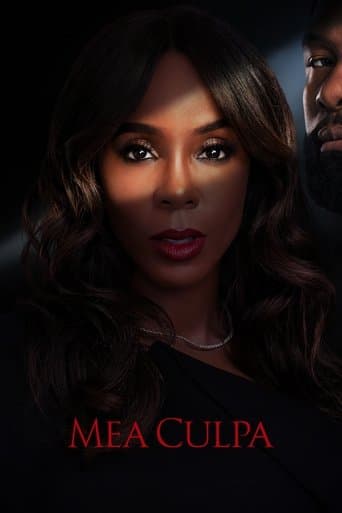 Poster film Mea Culpa (2024) Subtitle Indonesia - REBAHIN