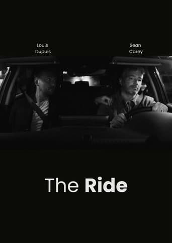 Poster film The Ride (2025) Subtitle Indonesia - REBAHIN