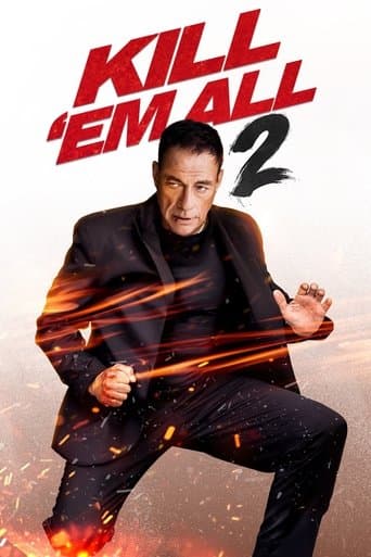 Poster film Kill 'em All 2 (2024) Subtitle Indonesia - REBAHIN