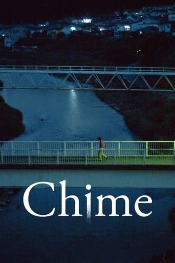Poster film Chime (2024) Subtitle Indonesia - REBAHIN