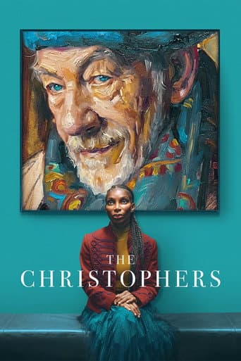Poster film The Christophers (2026) Subtitle Indonesia - REBAHIN