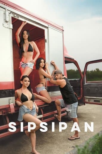 Poster film Sipsipan (2025) Subtitle Indonesia - REBAHIN