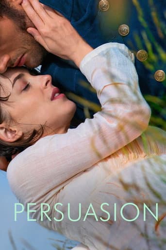 Poster film Persuasion (2022) Subtitle Indonesia - REBAHIN
