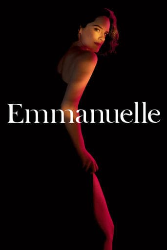 Poster film Emmanuelle (2024) Subtitle Indonesia - REBAHIN