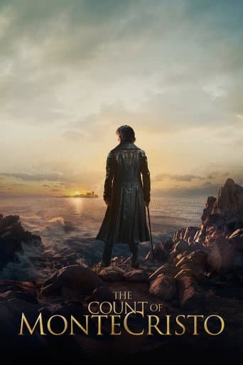 Poster film The Count of Monte Cristo (2024) Subtitle Indonesia - REBAHIN