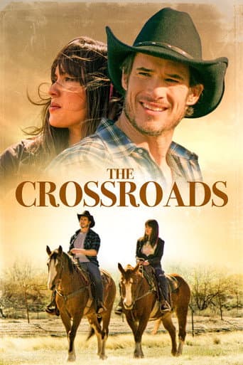 Poster film The Crossroads (2024) Subtitle Indonesia - REBAHIN