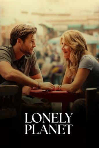 Poster film Lonely Planet (2024) Subtitle Indonesia - REBAHIN