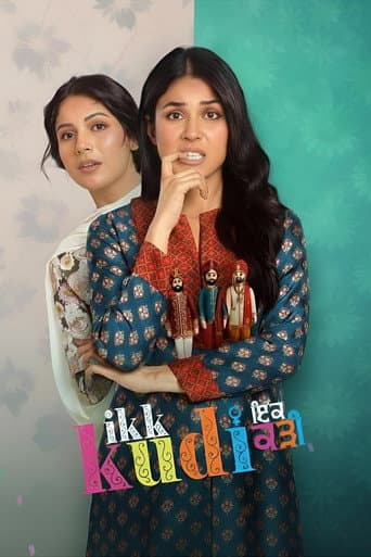 Poster film Ikk Kudi (2025) Subtitle Indonesia - REBAHIN