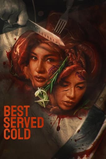 Poster film Best Served Cold (2026) Subtitle Indonesia - REBAHIN