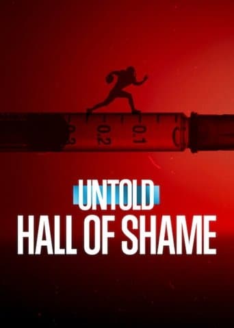 Poster film Untold: Hall of Shame (2023) Subtitle Indonesia - REBAHIN