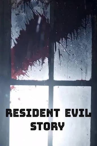 Poster film Resident Evil Story (2024) Subtitle Indonesia - REBAHIN