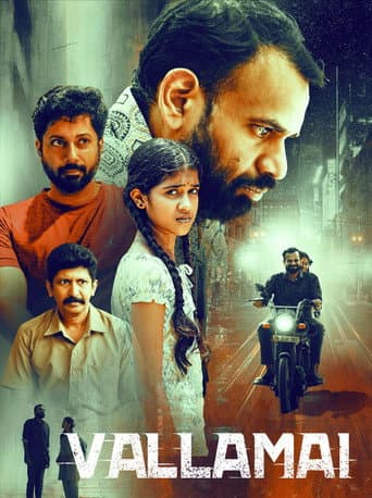 Poster film Vallamai (2025) Subtitle Indonesia - REBAHIN