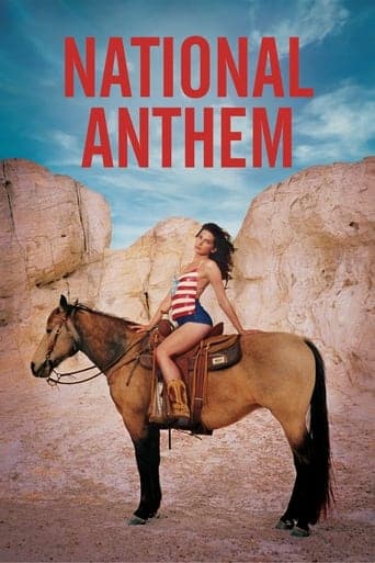 Poster film National Anthem (2024) Subtitle Indonesia - REBAHIN