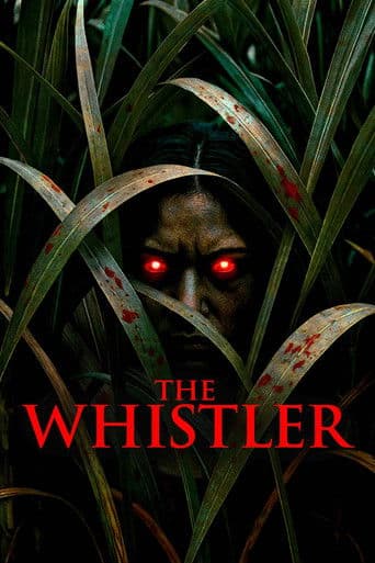 Poster film The Whistler (2026) Subtitle Indonesia - REBAHIN