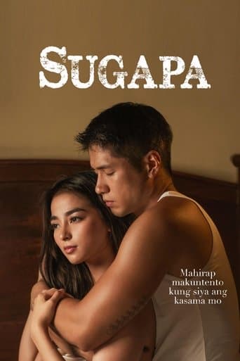 Poster film Sugapa (2023) Subtitle Indonesia - REBAHIN