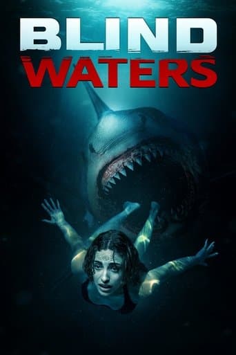 Poster film Blind Waters (2024) Subtitle Indonesia - REBAHIN