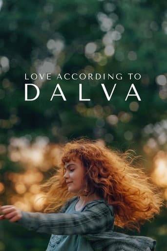 Poster film Love According to Dalva (2023) Subtitle Indonesia - REBAHIN