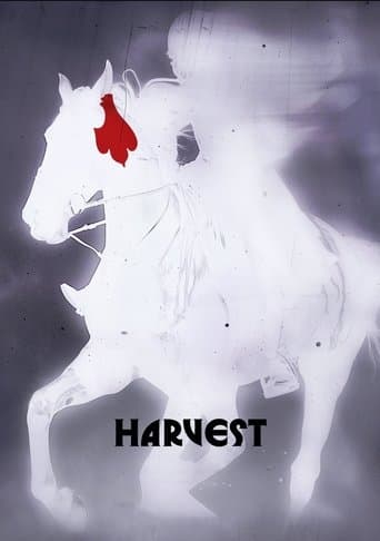 Poster film Harvest (2025) Subtitle Indonesia - REBAHIN