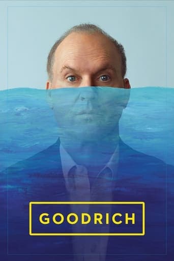 Poster film Goodrich (2024) Subtitle Indonesia - REBAHIN