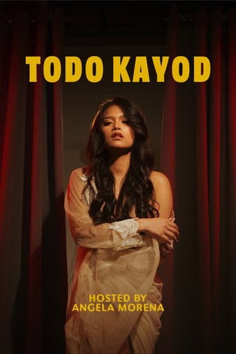 Poster film Todo Kayod (2025) Subtitle Indonesia - REBAHIN