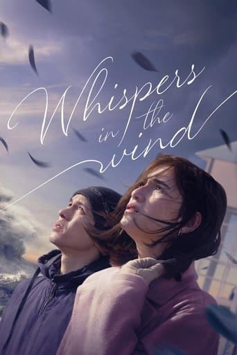 Poster film Whispers in the Wind (2024) Subtitle Indonesia - REBAHIN