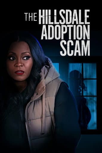 Poster film The Hillsdale Adoption Scam (2023) Subtitle Indonesia - REBAHIN