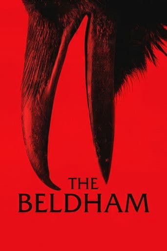 Poster film The Beldham (2025) Subtitle Indonesia - REBAHIN