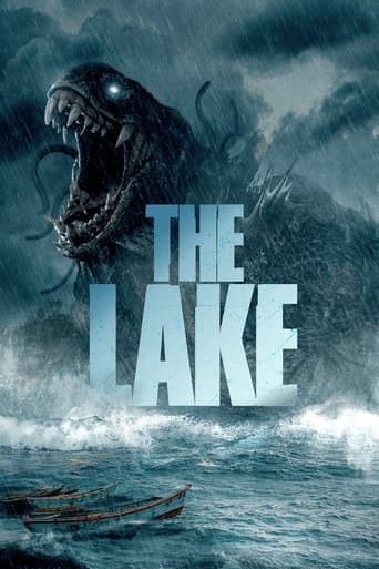 Poster film The Lake (2022) Subtitle Indonesia - REBAHIN