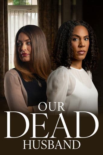 Poster film Our Dead Husband (2026) Subtitle Indonesia - REBAHIN