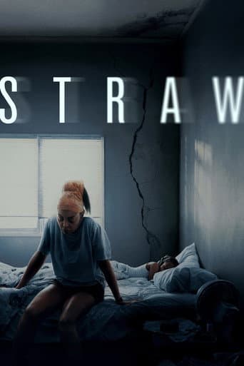 Poster film STRAW (2025) Subtitle Indonesia - REBAHIN