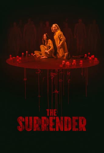 Poster film The Surrender (2025) Subtitle Indonesia - REBAHIN
