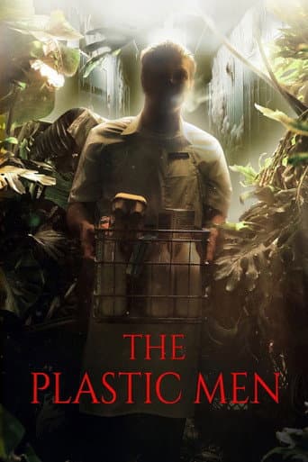 Poster film The Plastic Men (2026) Subtitle Indonesia - REBAHIN