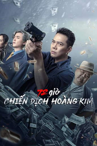 Poster film 72 Hours - Operation Gold (2023) Subtitle Indonesia - REBAHIN