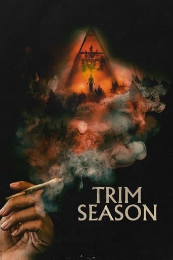 Poster film Trim Season (2023) Subtitle Indonesia - REBAHIN