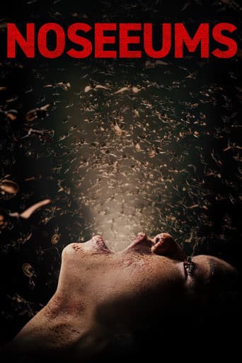 Poster film Noseeums (2025) Subtitle Indonesia - REBAHIN