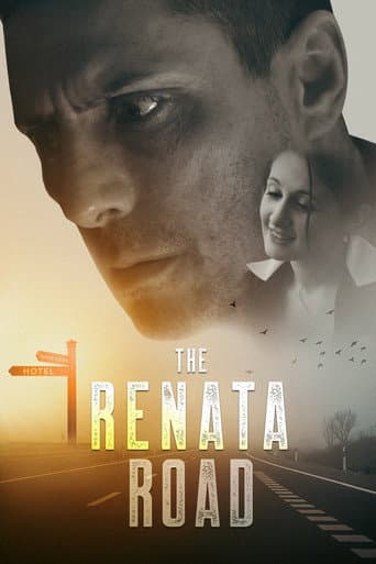 Poster film The Renata Road (2022) Subtitle Indonesia - REBAHIN