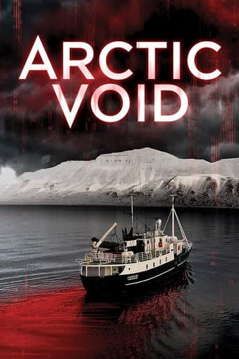 Poster film Arctic Void (2022) Subtitle Indonesia - REBAHIN