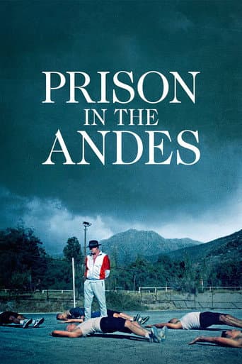 Poster film Prison in the Andes (2024) Subtitle Indonesia - REBAHIN
