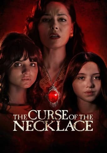 Poster film The Curse of the Necklace (2024) Subtitle Indonesia - REBAHIN