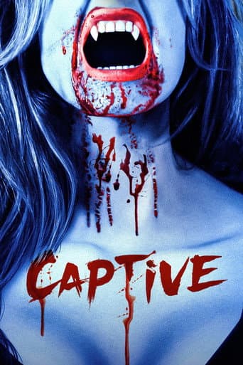 Poster film Captive (2023) Subtitle Indonesia - REBAHIN