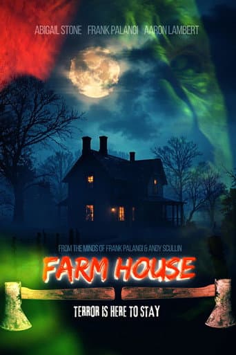 Poster film Farm House (2026) Subtitle Indonesia - REBAHIN